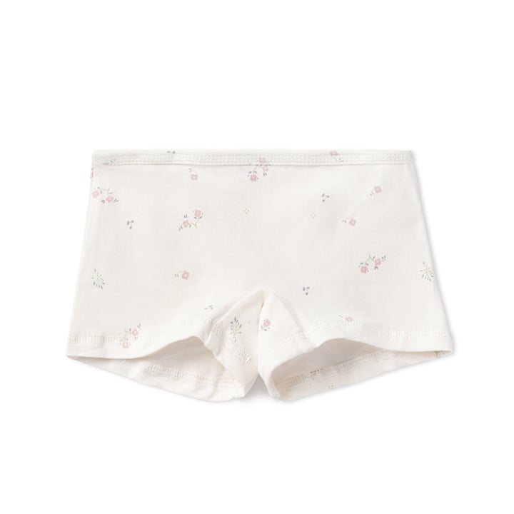 Girl's Shorts Set